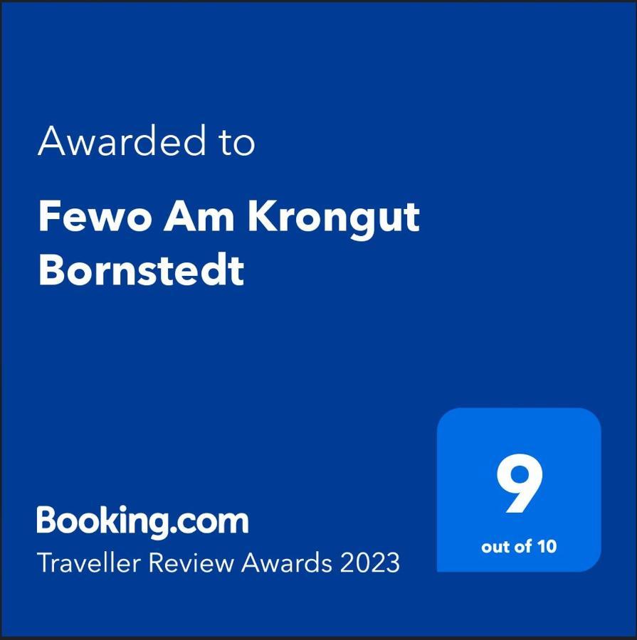 Fewo Am Krongut Bornstedt Potsdam Eksteriør billede